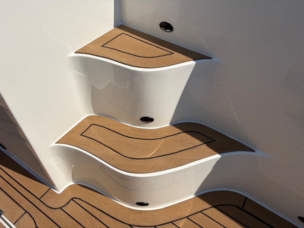 Clever 70s Tender 2026 – Voorraad boot direct leverbaar - Foto 13