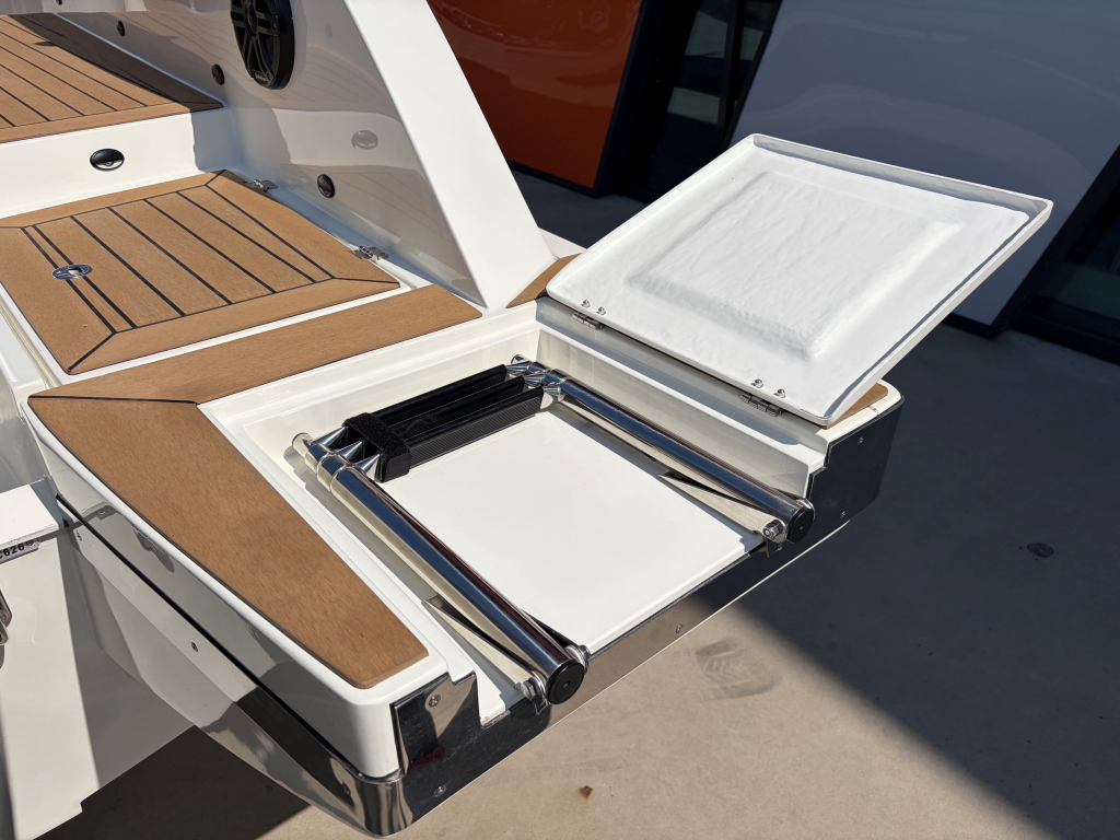 Clever 70s Tender 2026 – Voorraad boot direct leverbaar - Foto 18