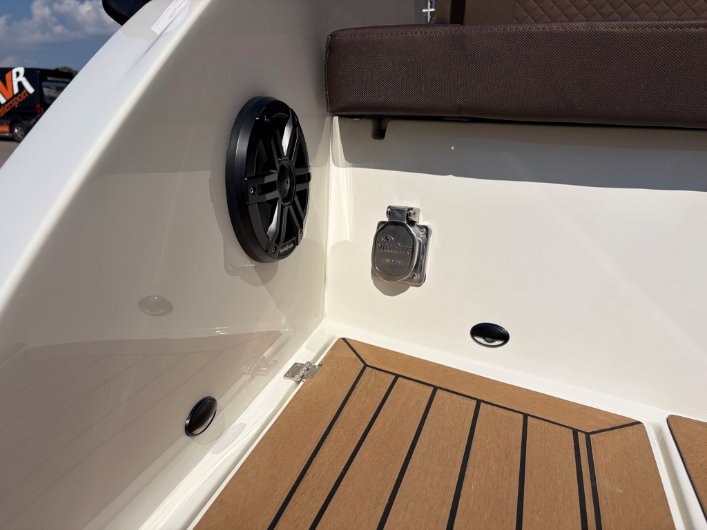 Clever 70s Tender 2026 – Voorraad boot direct leverbaar - Foto 19