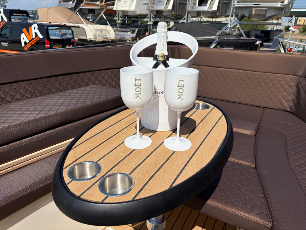 Clever 70s Tender 2026 – Voorraad boot direct leverbaar - Foto 9