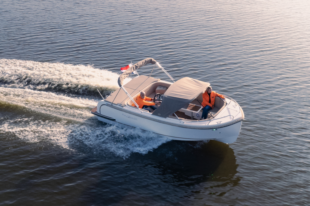 Lago Amore 633 Tender I Voorraad actie! - Foto 3