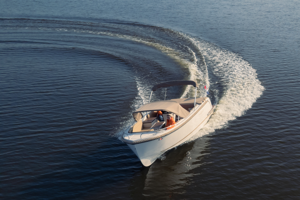 Lago Amore 633 Tender I Voorraad actie! - Foto 4
