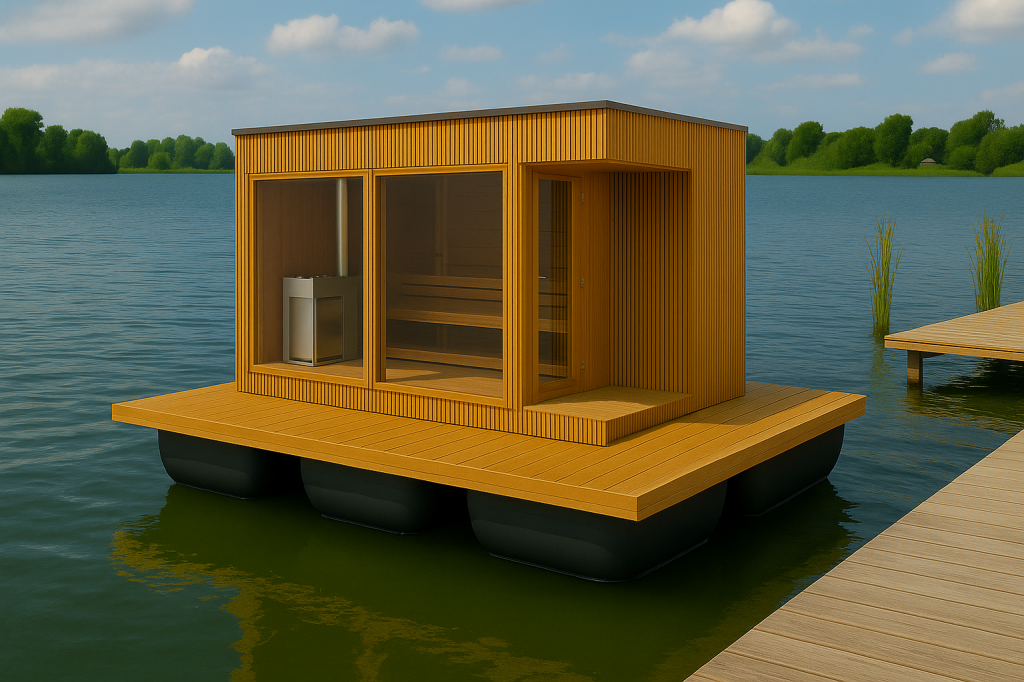 HBM Wellness - Foto 5