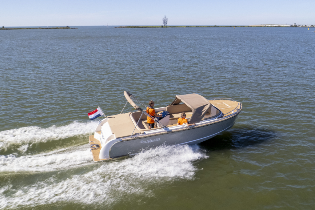Lago Amore 733 Tender I Voorraad actie! - Foto 2
