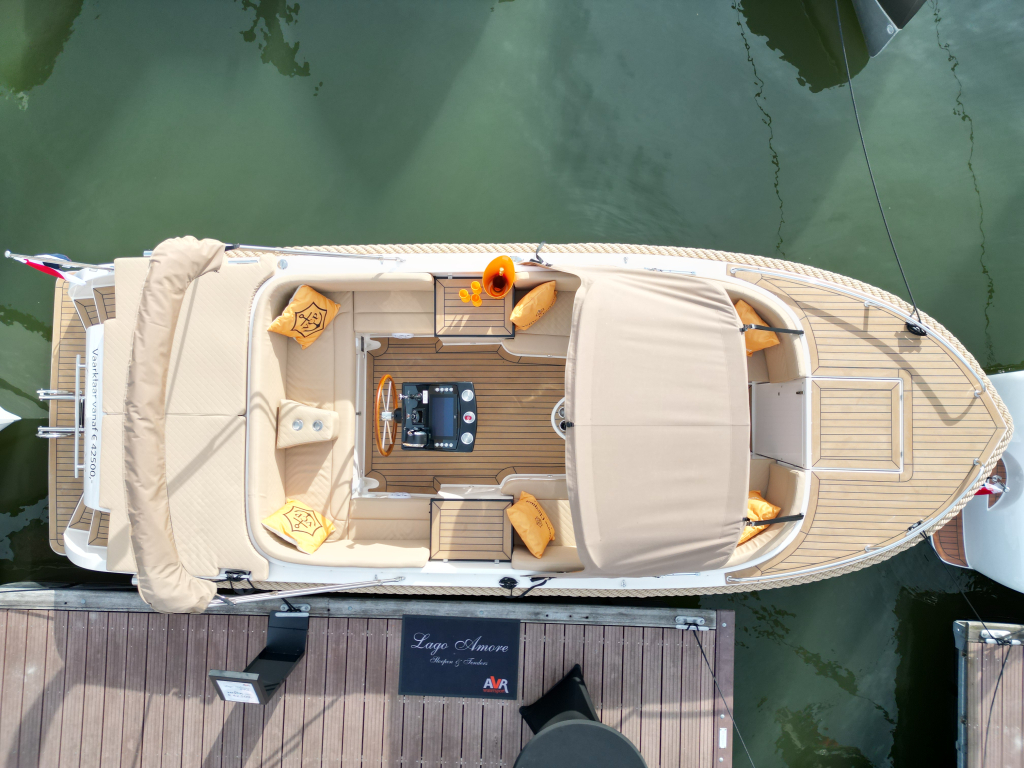 Lago Amore 733 Tender I Voorraad actie! - Foto 3