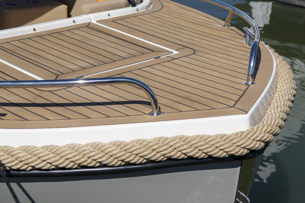 Lago Amore 733 Tender I Voorraad actie! - Foto 4