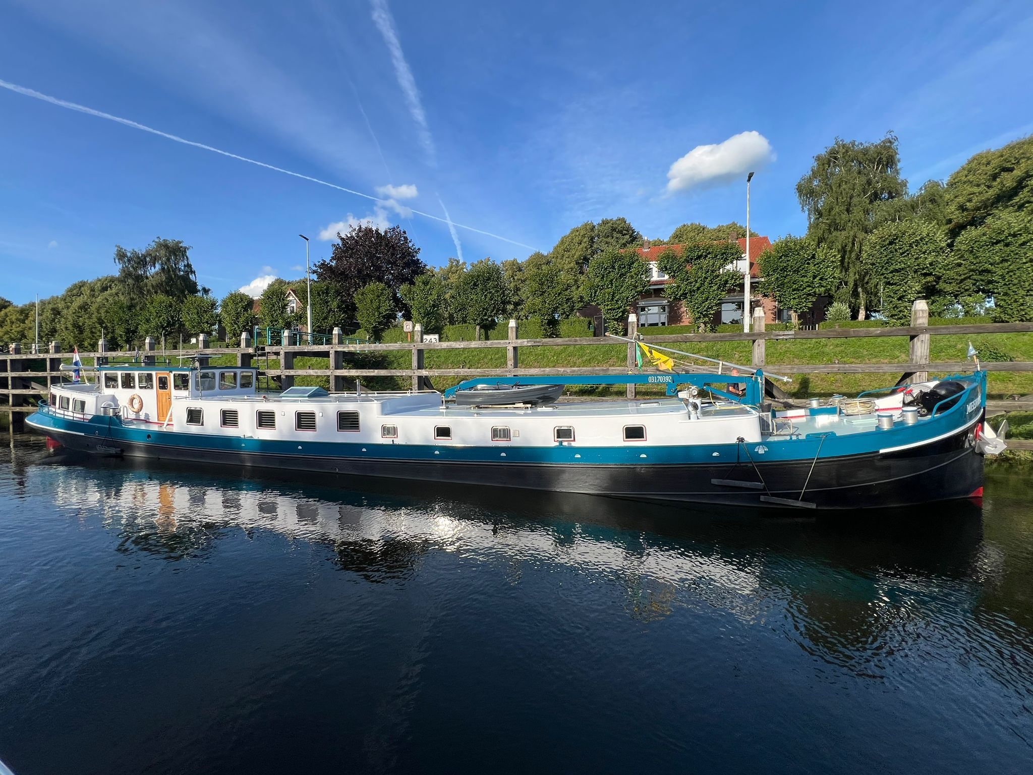 Luxe Motor 35.00 - Foto 2