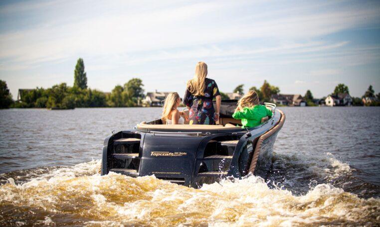 Topcraft 565 - Foto 2