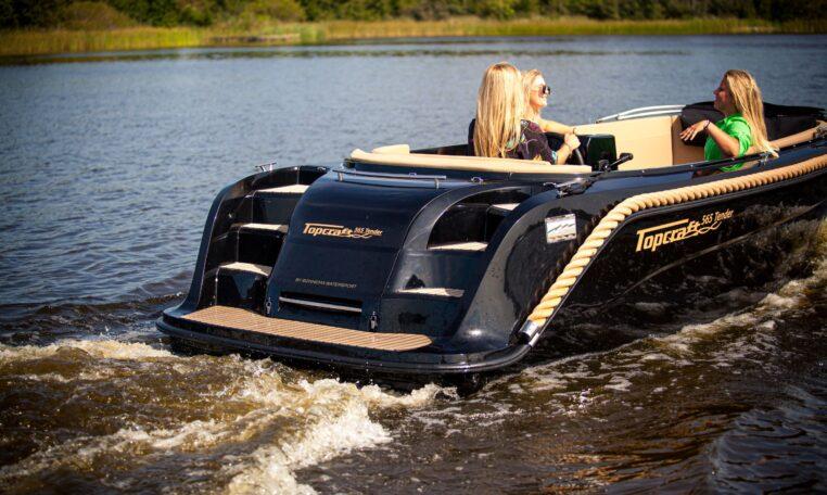 Topcraft 565 - Foto 4
