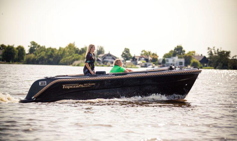 Topcraft 565 - Foto 5