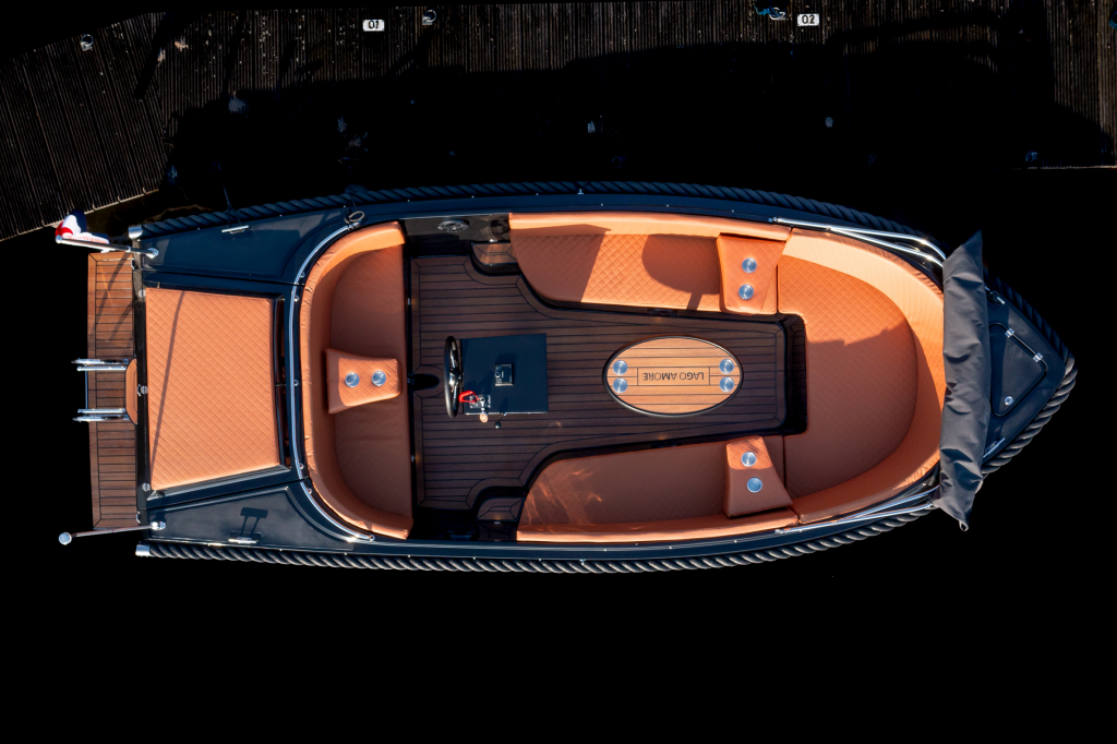 Lago Amore 595 Tender - Foto 4