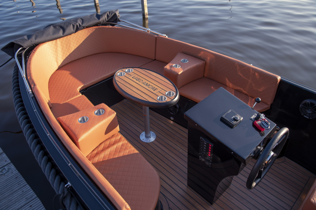 Lago Amore 595 Tender - Foto 6