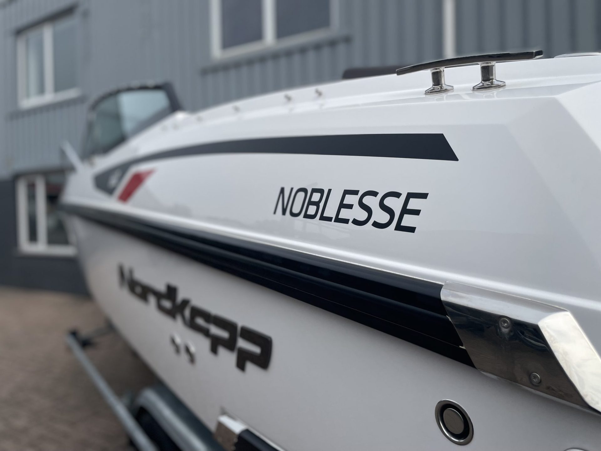 Nordkapp Noblesse 660 - Foto 3
