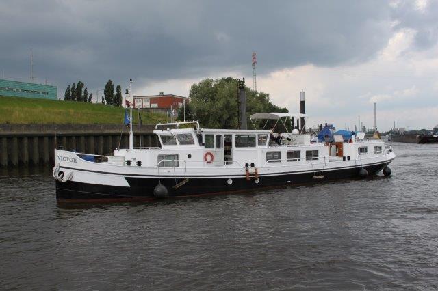 Motorschip 25.00 - Foto 2