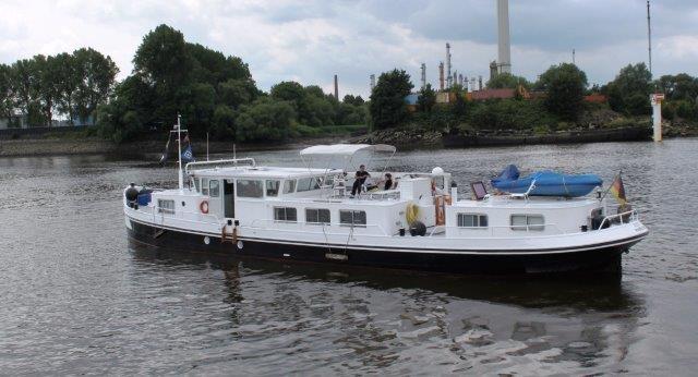 Motorschip 25.00 - Foto 4