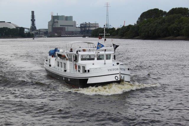 Motorschip 25.00 - Foto 5
