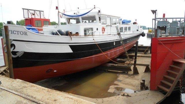 Motorschip 25.00 - Foto 6