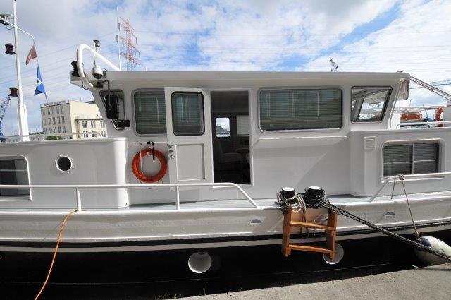 Motorschip 25.00 - Foto 7