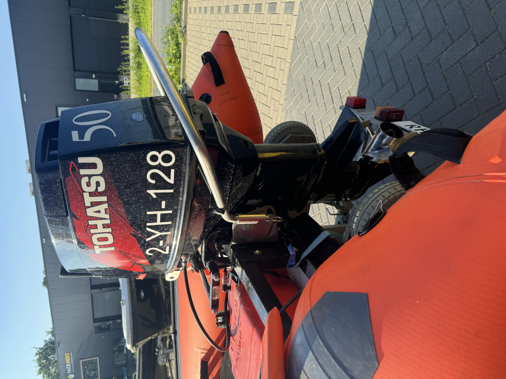 Aquarius Zapcat 2023 – Recent gebouwd en instapklaar - Foto 4