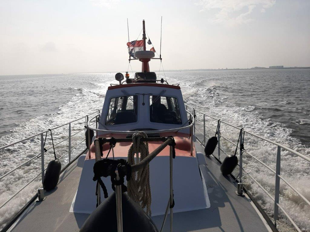 Nelson  Halmatic Pilot 40 FT - Foto 4