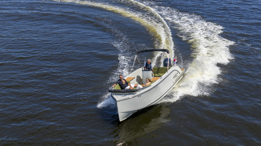 Clever  70s Tender I Voorraad actie! - Foto 5