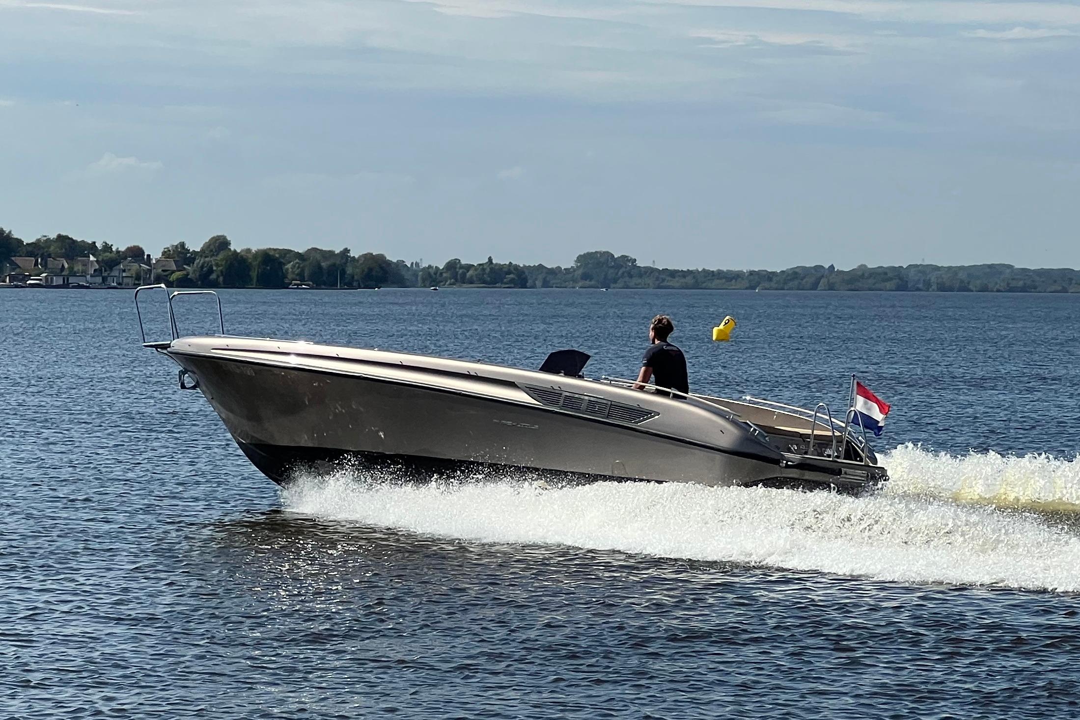 Riva Shuttle - Foto 2