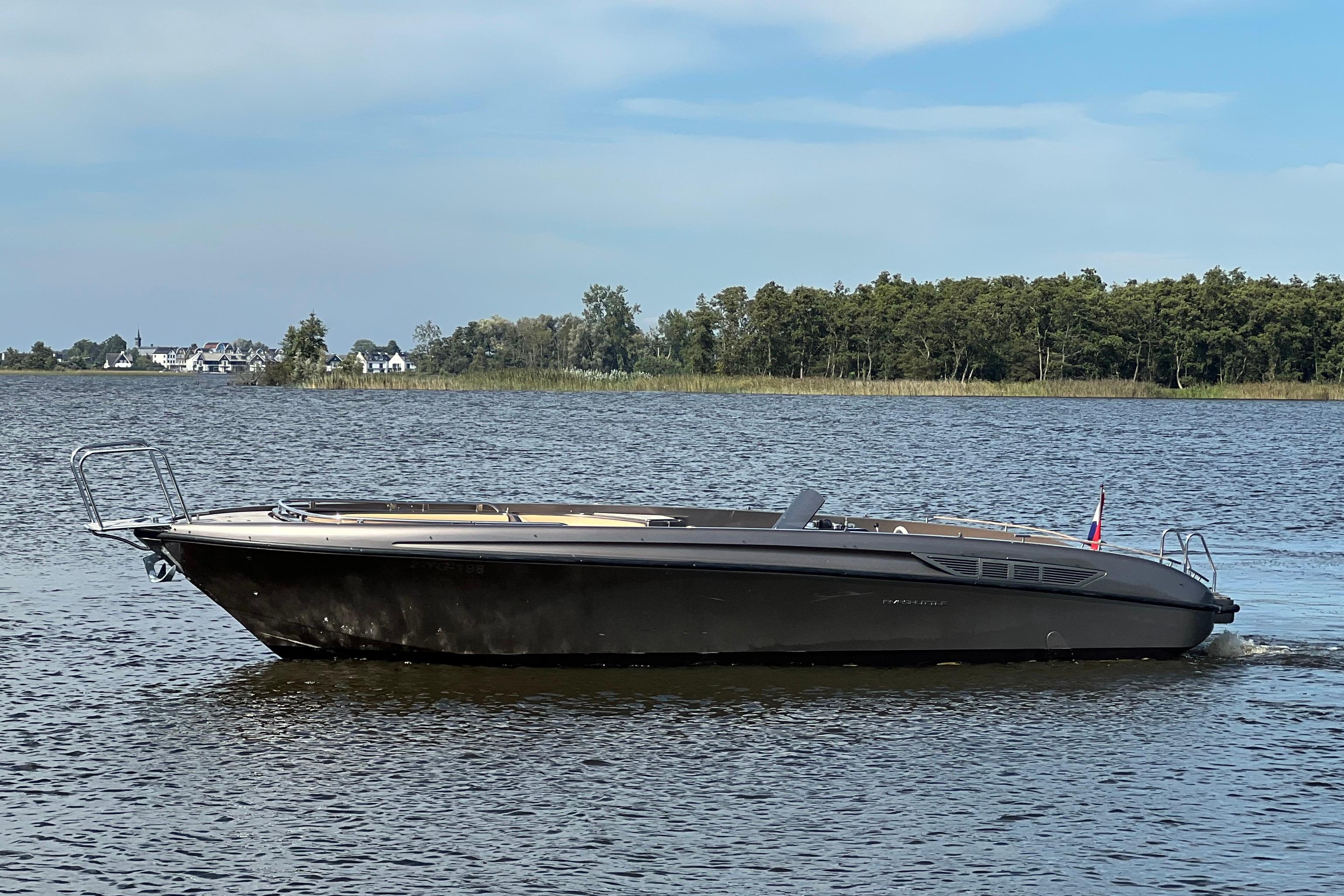 Riva Shuttle - Foto 4