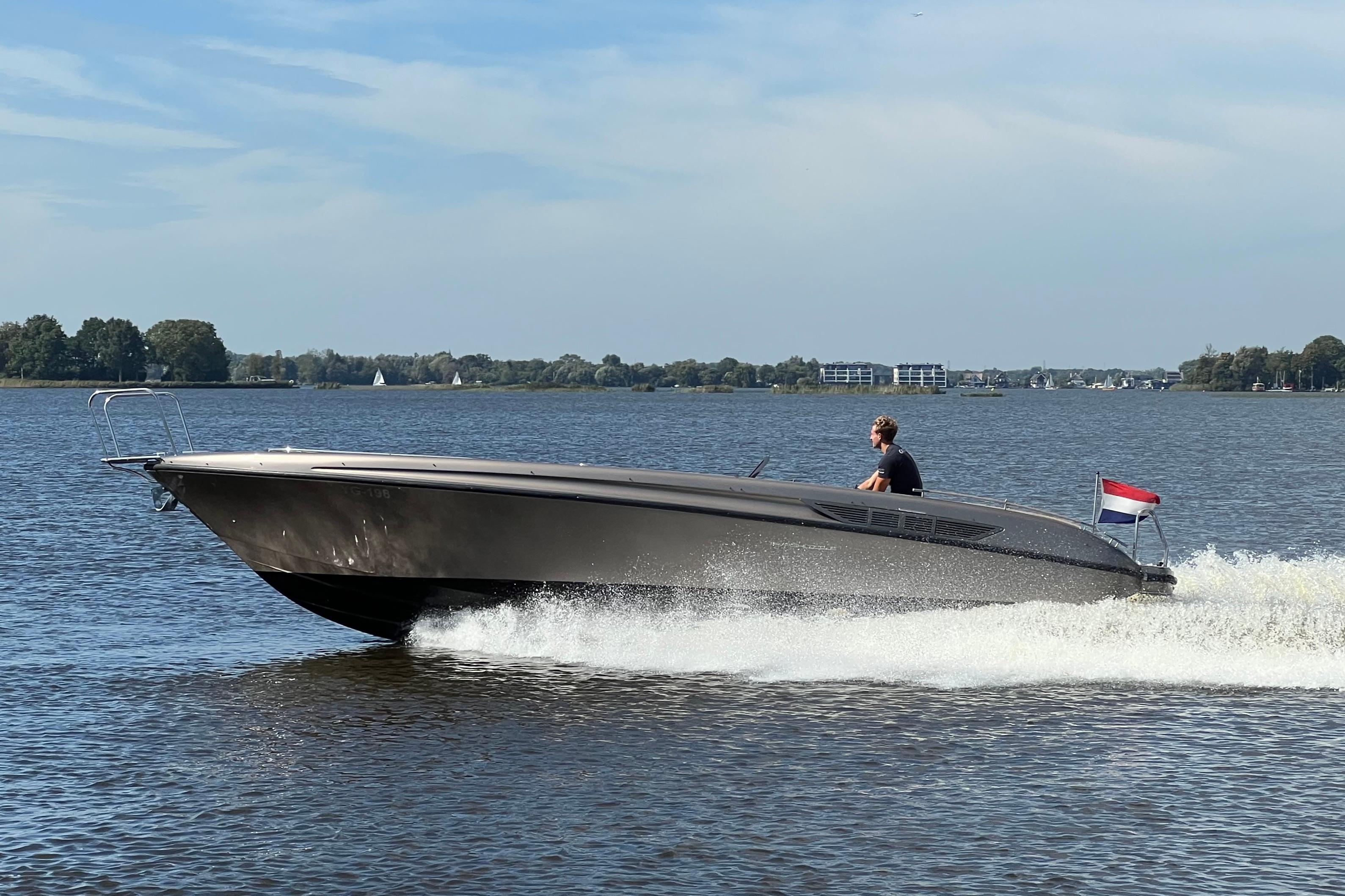 Riva Shuttle - Foto 5