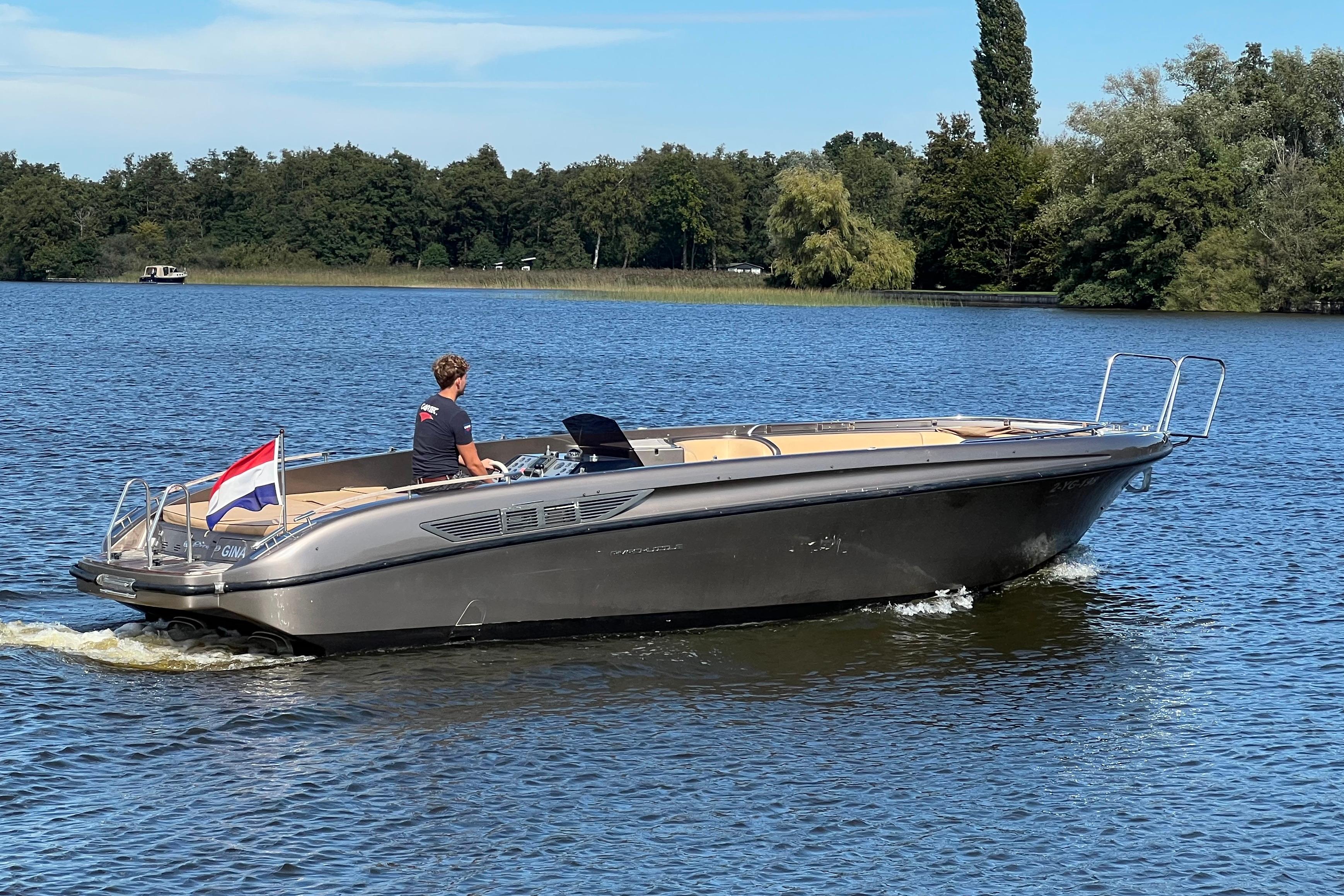 Riva Shuttle - Foto 6