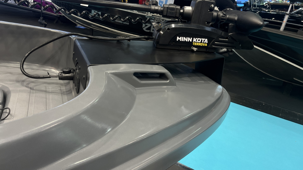 Roto Hydra450 Fishing 2024 – vrijwel onderhoudsvrij - Foto 11