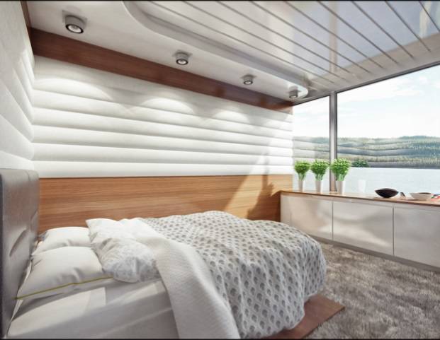 Houseboat Holiday Boat HB 39 - Foto 5