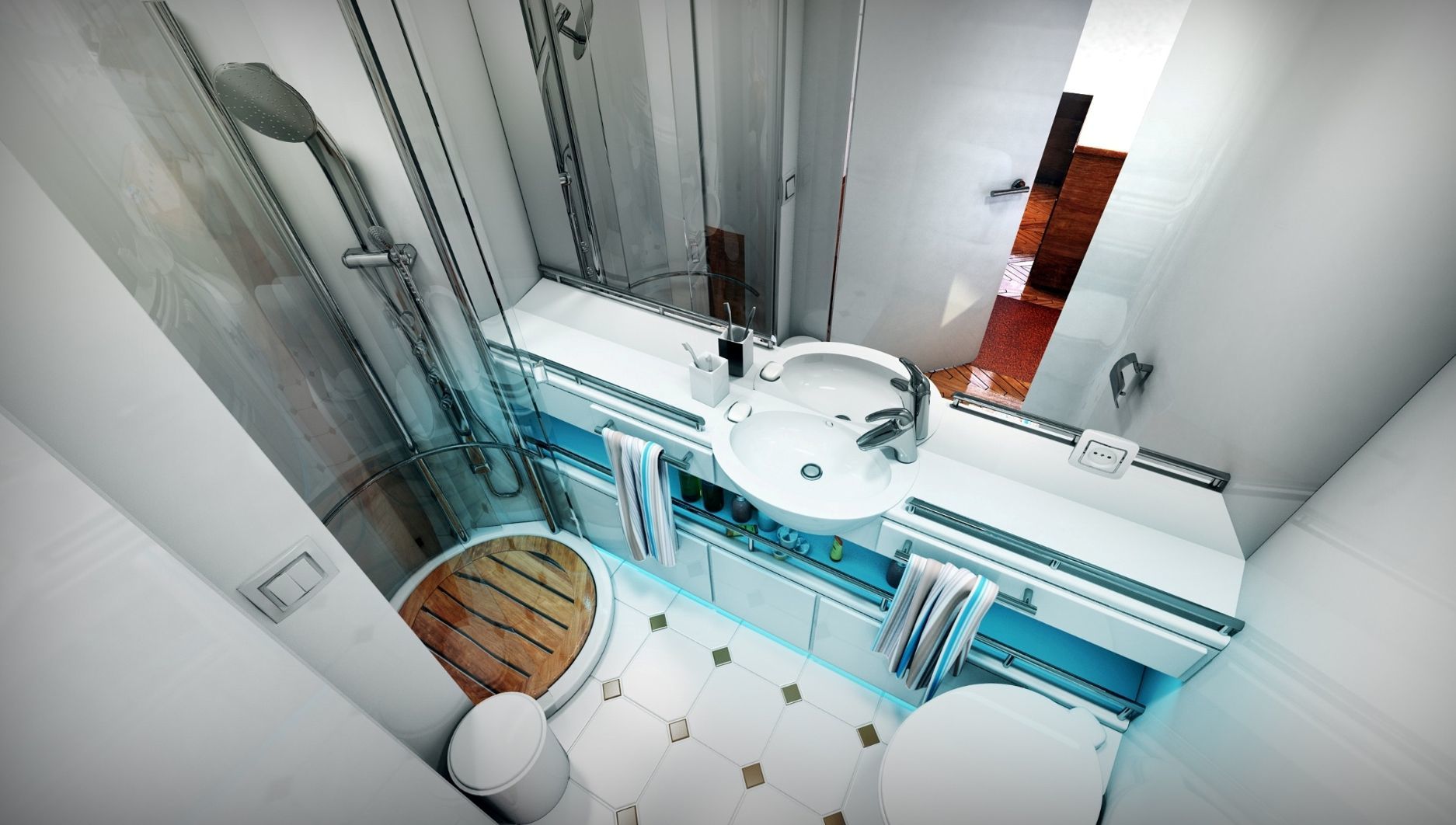 Houseboat Holiday Boat HB 39 - Foto 6