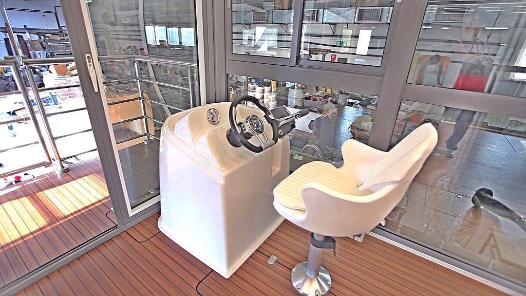 Houseboat Holiday Boat HB 39 - Foto 7