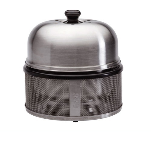 Cobb Premier RVS - Foto 1