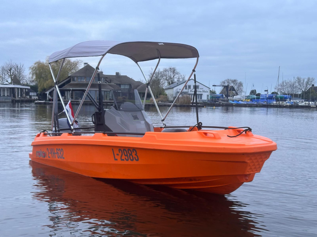 Roto Hydra 450 XR1 - Foto 1