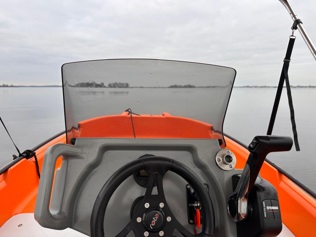 Roto Hydra 450 XR1 - Foto 3