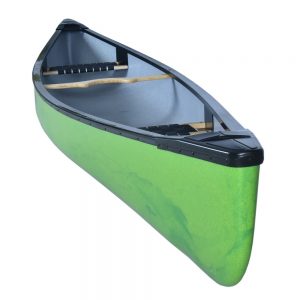 Roto Canadier 455 2024 – Onzinkbare drielaags kano - Foto 12