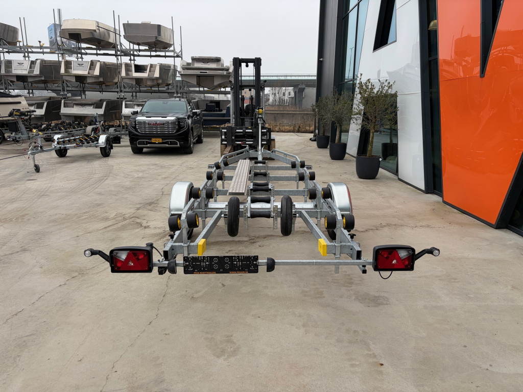 Pega VB1800-725 Bun uitvoering - Foto 3