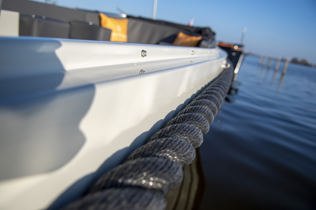Lago Amore 565 – Configureerbare 5,4m sloep - Foto 5