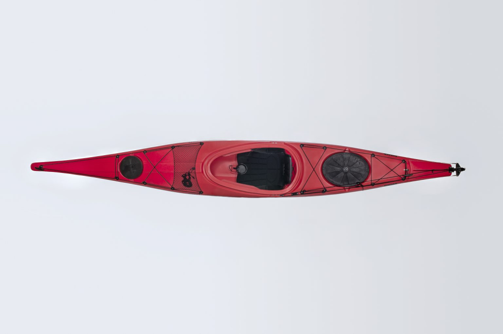 Delsyk Nifty 440 - Foto 2