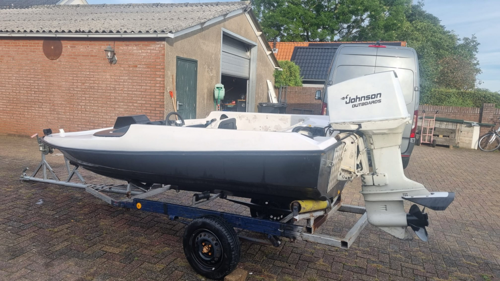 Johnsen Speedboot - Foto 3