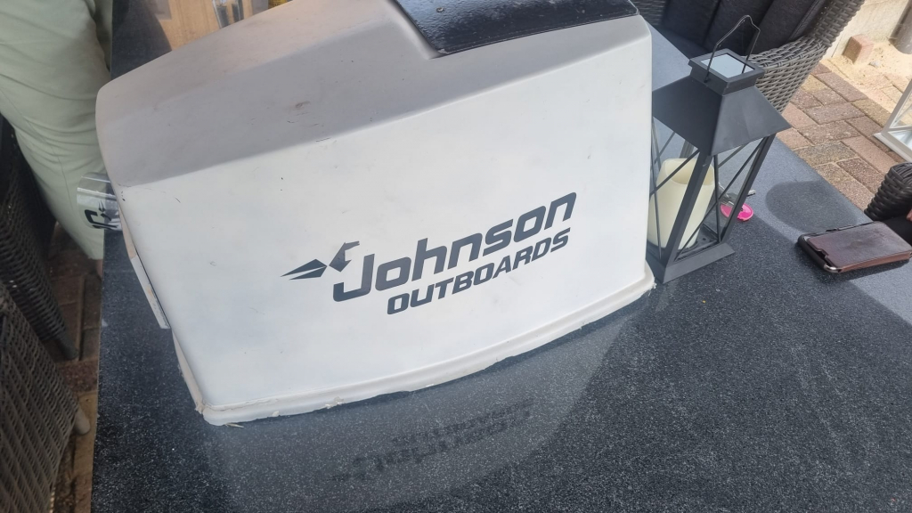 Johnsen Speedboot - Foto 4