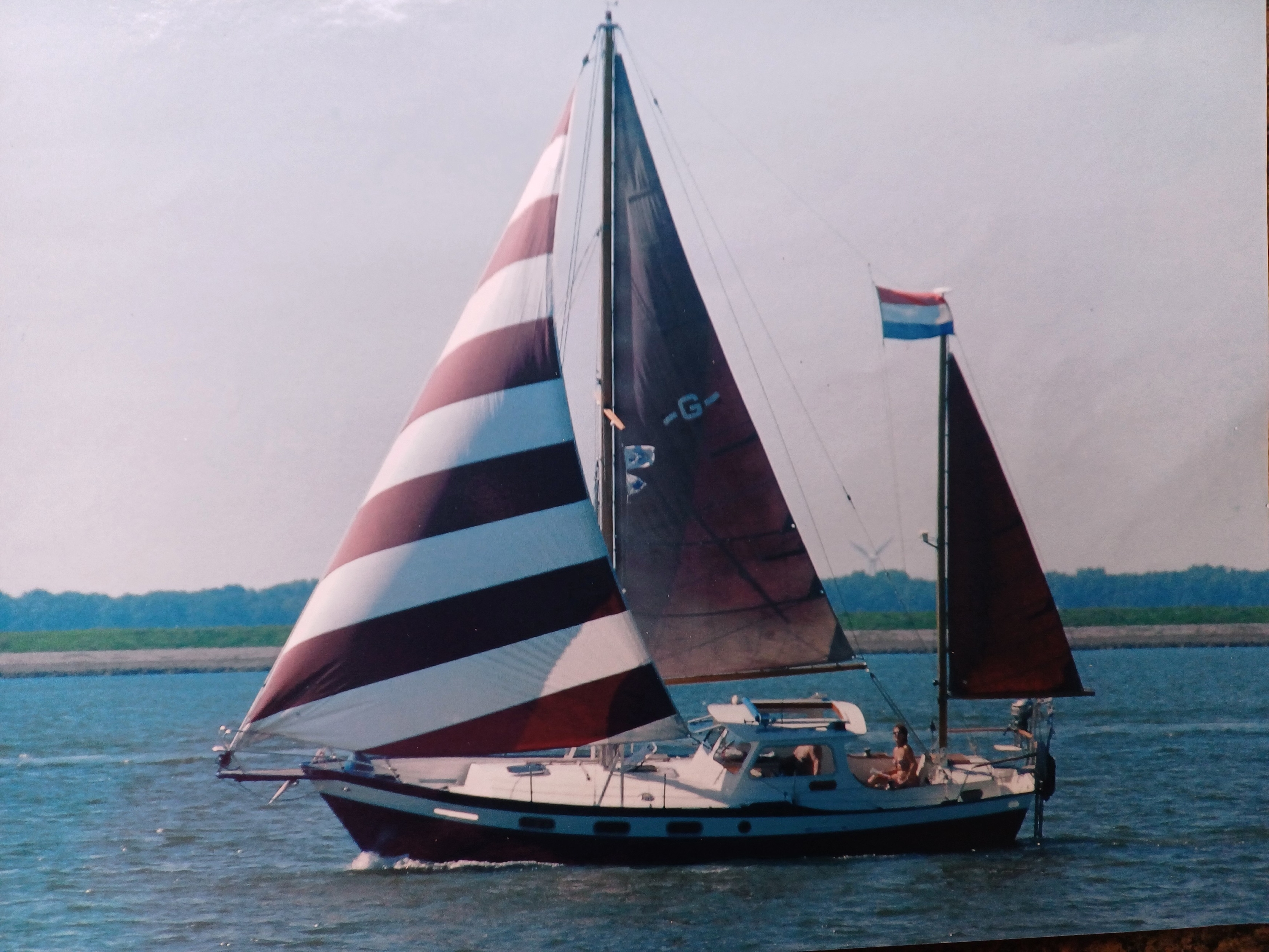 Gouwzee 10.80