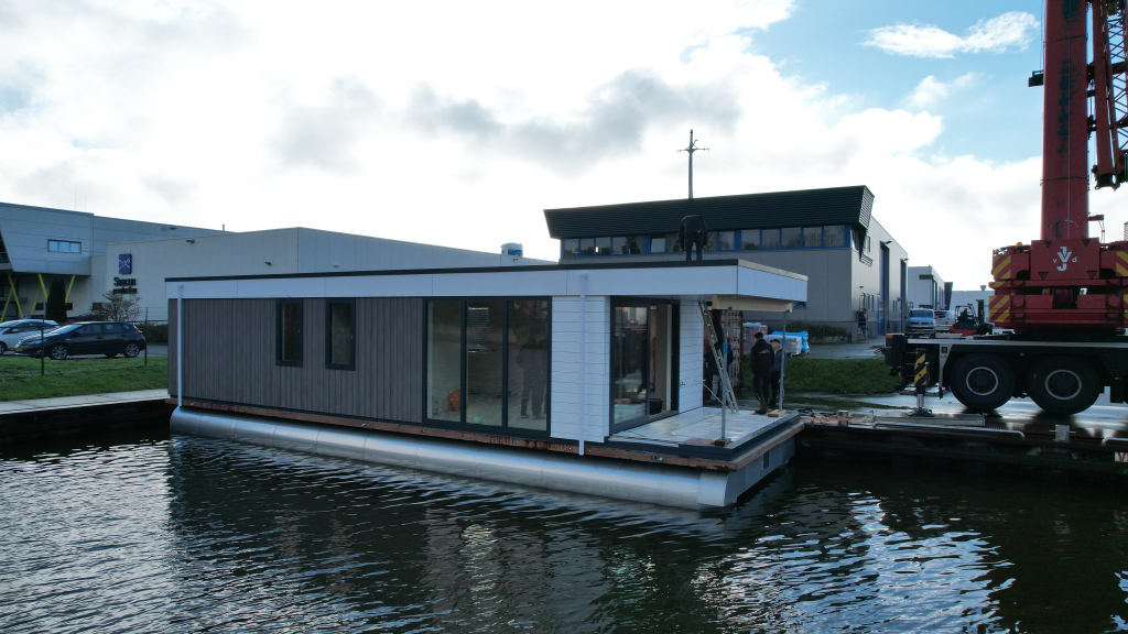 HBM Oosthem - Foto 2