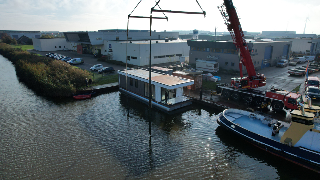 HBM Oosthem - Foto 3