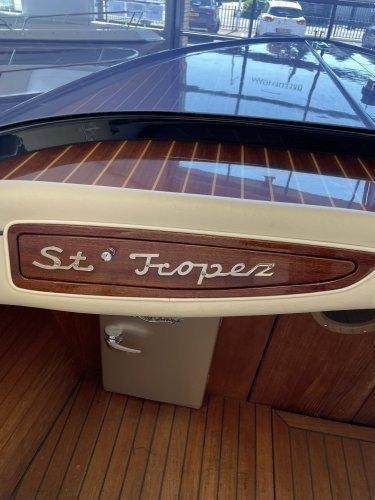 Frauscher 757 St. Tropez - Foto 4