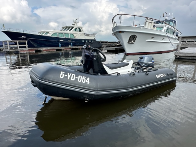 BRIG F330 - Foto 2