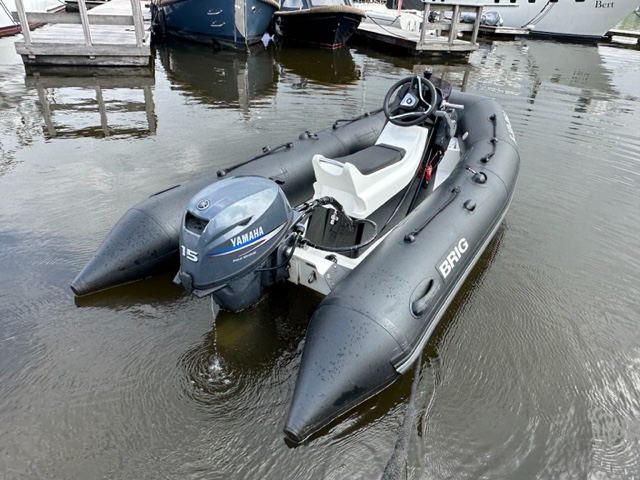 BRIG F330 - Foto 4