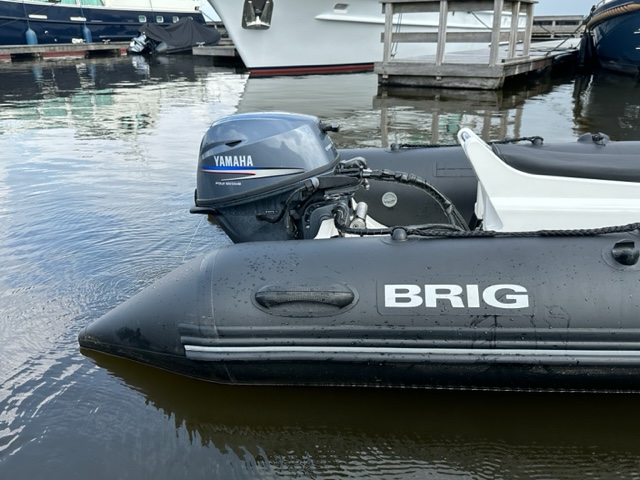 BRIG F330 - Foto 5