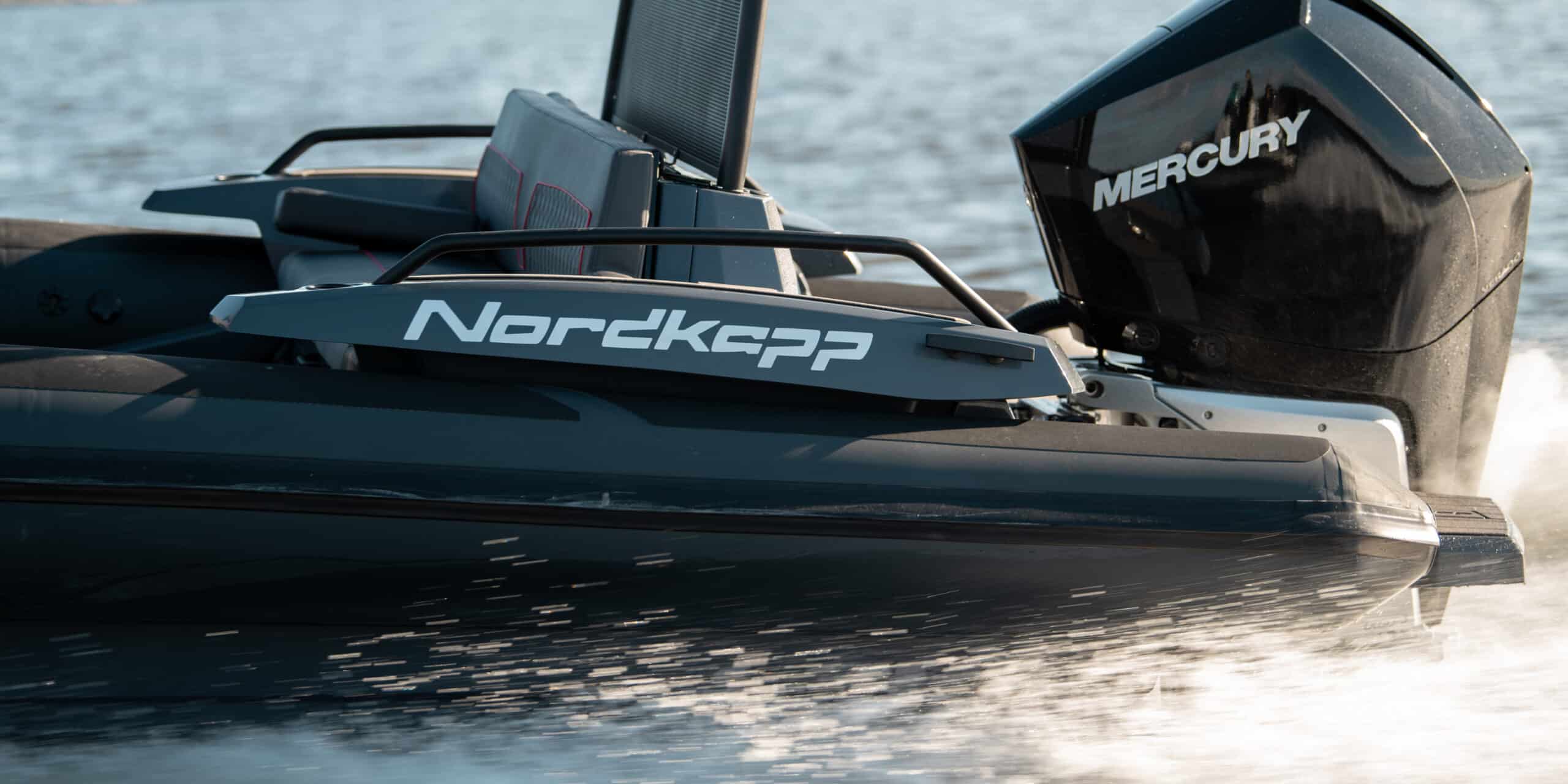 Nordkapp motorboot – informatie op aanvraag - Foto 7